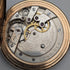1912年頃 アンティーク ロンジン 懐中時計 金張りハンターケース Cal18.50 動作良好