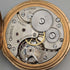 1935年頃 ヴィンテージ オメガ 懐中時計 金張りオープンフェース デニソンケース 動作良好