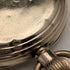 1910年代 英国アンティーク ラッセル 懐中時計 金張りハンターケース 動作良好