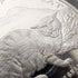 英国マン島 クラウン銀貨 「猫の歴史:ヨーロッパヤマネコ」PobjoyMint ケース・説明書付