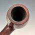 1898 British Antique Sterling Silver Estate Pipe, WH Newman Ltd, Case Included