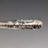 Circa 1968 American Vintage Sterling Silver Letter Opener with Case, Excellent Condition, Wallace