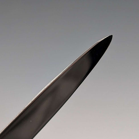 Circa 1968 American Vintage Sterling Silver Letter Opener with Case, Excellent Condition, Wallace