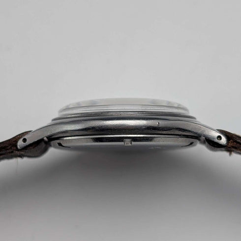 Circa 1942 Longines Military Men's Mechanical Wristwatch Cal. 23M, in good working order