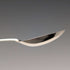 1897 British Antique Sterling Silver Teaspoons, Set of 6, 60g, Josiah Williams, with Case