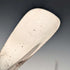1903 British Antique Sterling Silver Shoehorn with Button Hook, WJ Myatt & Co.