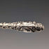 1903 British Antique Sterling Silver Shoehorn with Button Hook, WJ Myatt & Co.
