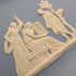 British Vintage Wedgwood Jasperware Pintray Trio