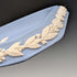 British Vintage Wedgwood Jasperware Pintray Trio