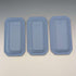 British Vintage Wedgwood Jasperware Pintray Trio