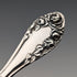 1905 British Antique Sterling Silver Tea Caddy Spoon, 14.2g, Levi & Salaman