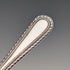 1978 British Vintage Sterling Silver Tea Caddy Spoon, 14.2g, Da-mar Silverware
