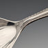 1978 British Vintage Sterling Silver Tea Caddy Spoon, 14.2g, Da-mar Silverware