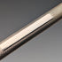 Vintage sterling silver small ballpoint pen in paper box