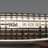 1984 British Vintage Sterling Silver Ballpoint Pen William Manton in Paper Box