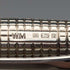 1984 British Vintage Sterling Silver Ballpoint Pen William Manton in Paper Box