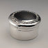 1914 British Antique Sterling Silver Pillbox, 21g, Mappin & Webb