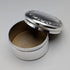 1914 British Antique Sterling Silver Pillbox, 21g, Mappin & Webb