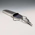 1904 British Antique Sterling Silver Chatelaine Eyeglass Case, 61g, Charles Lyster & Son