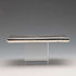 1869 British Antique Sterling Silver Card Case, 56g, Boxed, Frederick Marson