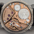 Circa 1946 Omega Men's Mechanical Wristwatch Cal. 30T2PC Spider Lugs Black Dial Good Working Condition