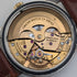 Circa 1963 Omega Seamaster L552 14704/3 Men's Automatic Watch Cal. 552, in good working order