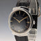 1960s Girard-Perregaux 17-jewel mechanical men's watch with black dial, in good working order