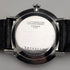 1960s Girard-Perregaux 17-jewel mechanical men's watch with black dial, in good working order