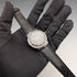 1960s Girard-Perregaux 17-jewel mechanical men's watch with black dial, in good working order