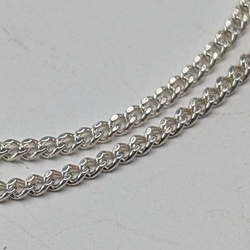British Vintage Wedgwood Sterling Silver and Jasper Pendant with Sterling Silver Chain