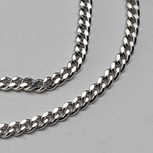 ヴィンテージ 純銀台座 ハニーアンバー ペンダント 純銀製チェーン付