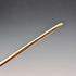 1958 British Vintage Sterling Silver Cocktail Sticks, Set of 6, 19g Total, Walker & Hall, Comes in a Case