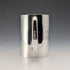 1895 British Antique Sterling Silver Mug, 141g, Frederick Augustus Burridge