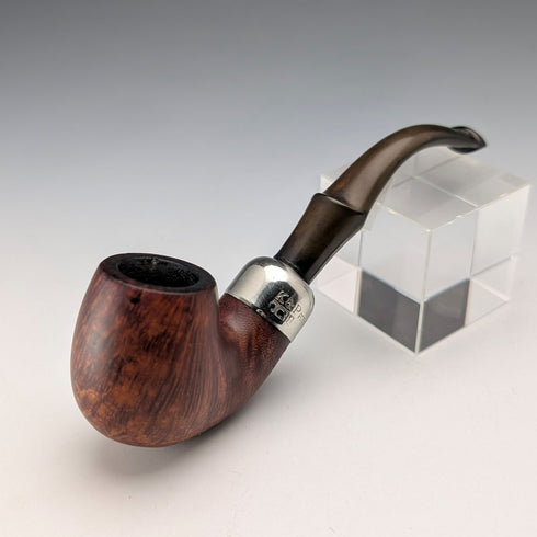 Vintage Irish Peterson System Standard Smoking Pipe 317