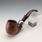 Vintage Irish Peterson System Standard Smoking Pipe 317
