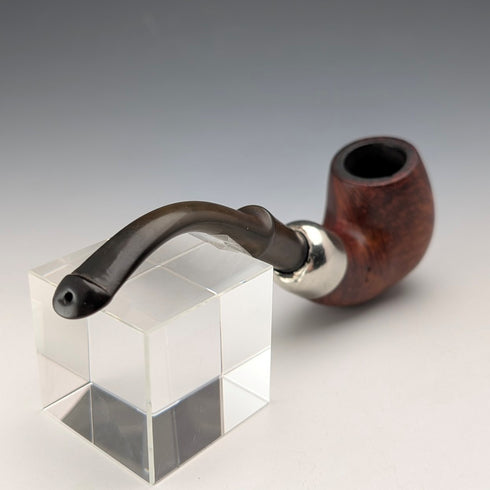 Vintage Irish Peterson System Standard Smoking Pipe 317