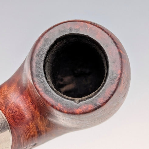Vintage Irish Peterson System Standard Smoking Pipe 317