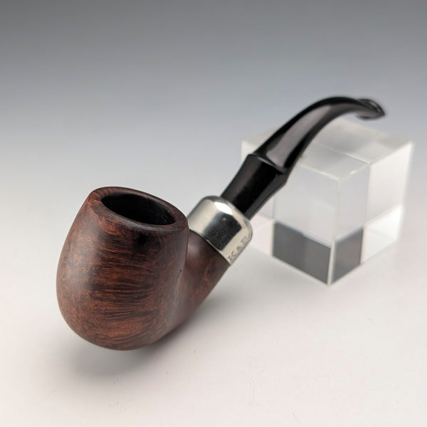 Vintage Irish Peterson System Standard Smoking Pipe (Model Number Unknown)