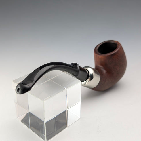 Vintage Irish Peterson System Standard Smoking Pipe (Model Number Unknown)