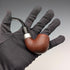 Vintage Irish Peterson System Standard Smoking Pipe (Model Number Unknown)