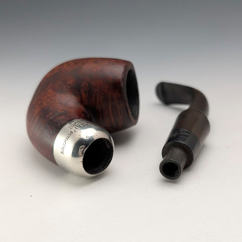 老式愛爾蘭彼得森系統標準煙鬥(型號未知)