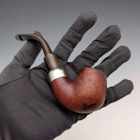 ヴィンテージ アイルランド Peterson システムスタンダード スモーキングパイプ 314