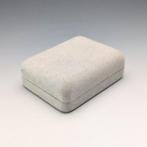 英国ヴィンテージ シルバーオーバーレイ 小型香水瓶 & 純銀製漏斗セット Ari D Norman