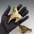 英国ヴィンテージ Beswick ベズウィック カワラヒワ フィギュリン 2体セット(No.2105)