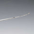 1890 British Antique Sterling Silver Christening Spoon, 24g, Stokes & Ireland, in Case