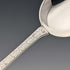 1890 British Antique Sterling Silver Christening Spoon, 24g, Stokes & Ireland, in Case