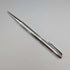 1981, Yard-O-Led, England. Sterling silver push-button pencil in case.