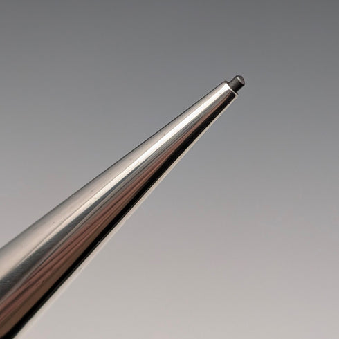 1981年 英国 ヤード・オ・レッド 純銀製 推進式ペンシル ケース入り