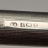 1981, Yard-O-Led, England. Sterling silver push-button pencil in case.