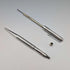 1981, Yard-O-Led, England. Sterling silver push-button pencil in case.